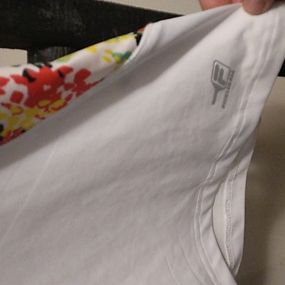 Women's Fila Pickleball Tennis Halter Tank NWT - Picture 3 of 8